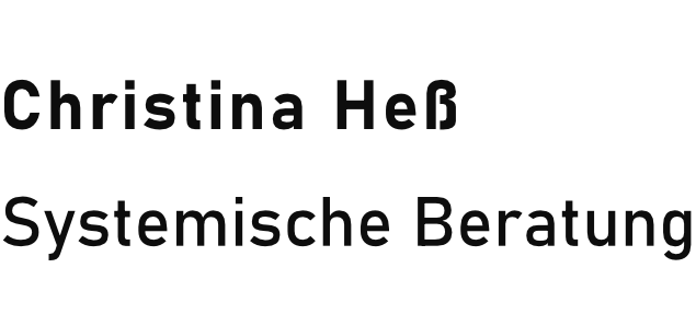 Christina Heß Systemische Beratung